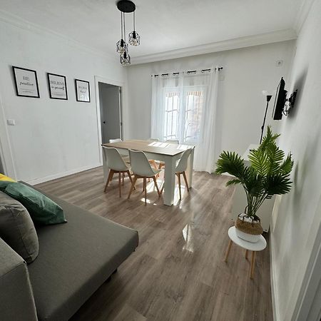 Apartamento Familiar Parque Alonso Sanchez Huelva Ngoại thất bức ảnh