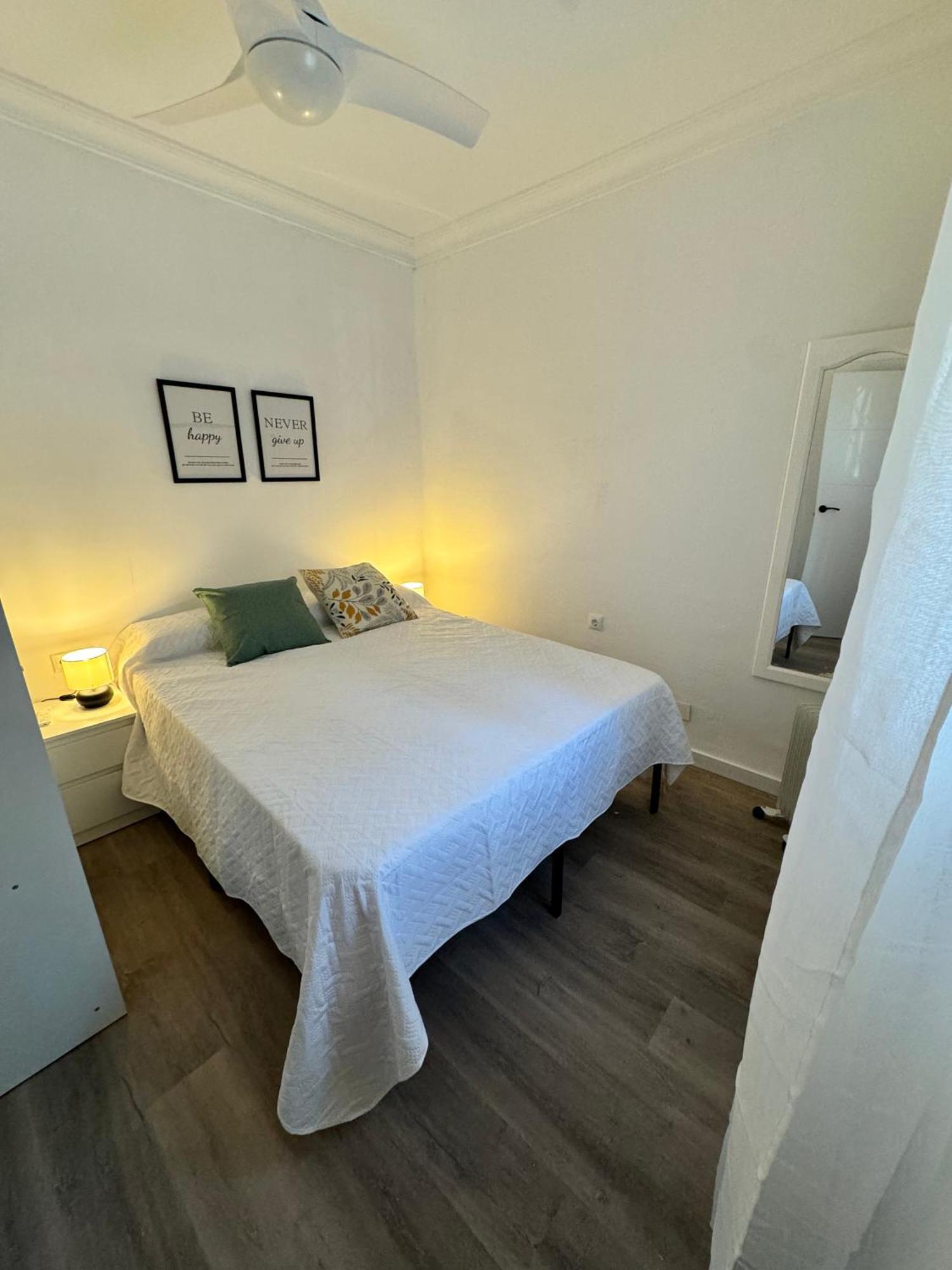 Apartamento Familiar Parque Alonso Sanchez Huelva Ngoại thất bức ảnh