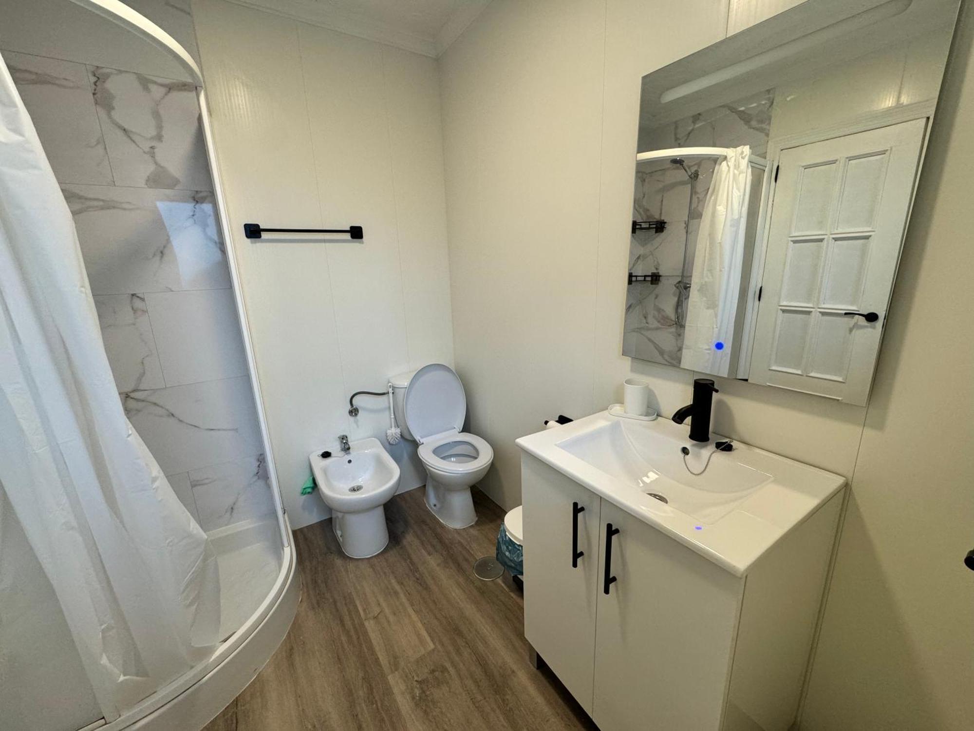 Apartamento Familiar Parque Alonso Sanchez Huelva Ngoại thất bức ảnh